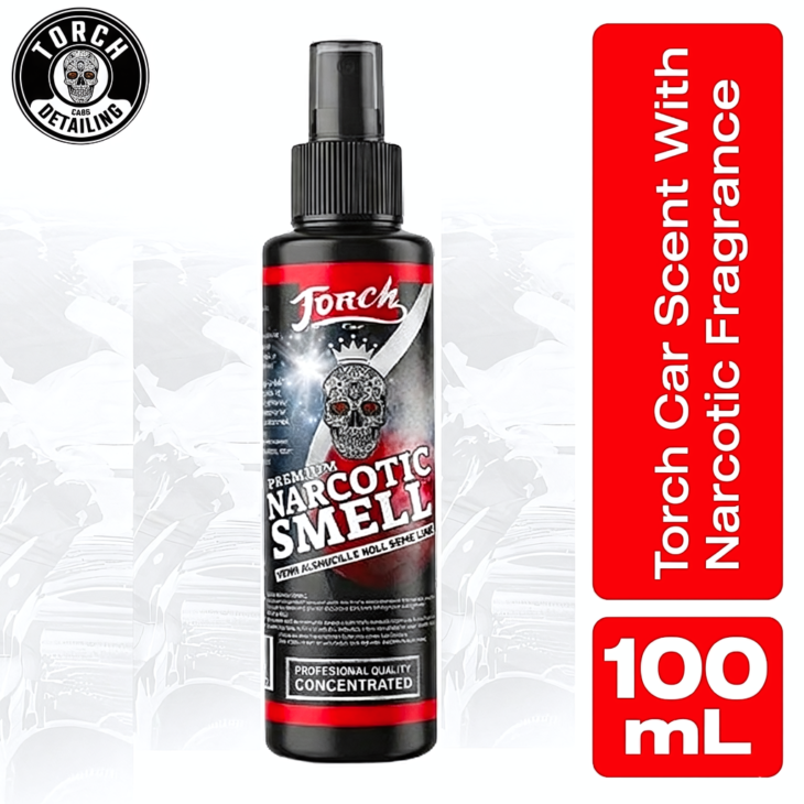 Torch Cars Narcotics Smell | Eşsiz Araç Kokusu