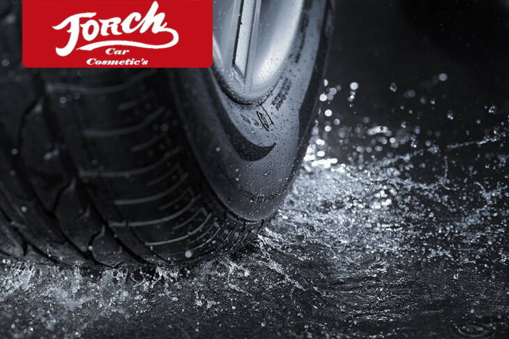 Wheel Cleaner | Jant Temizleyici - Görsel 2