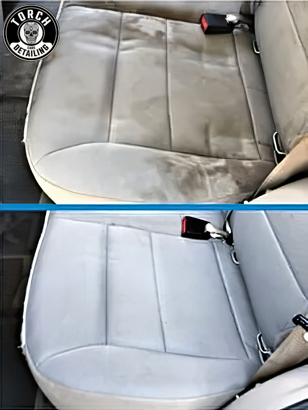 Torch Cars Textil Cleaner – Profesyonel Oto Döşeme Temizleyici - Görsel 6