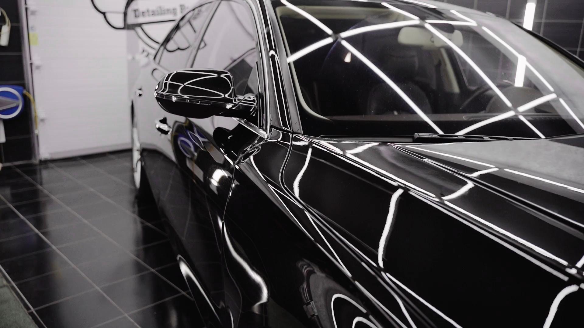Torch Cars Textil Cleaner, Interior Spray, Waterless Wash Üçlü Set – Profesyonel Araç Bakımının Gücü - Görsel 6